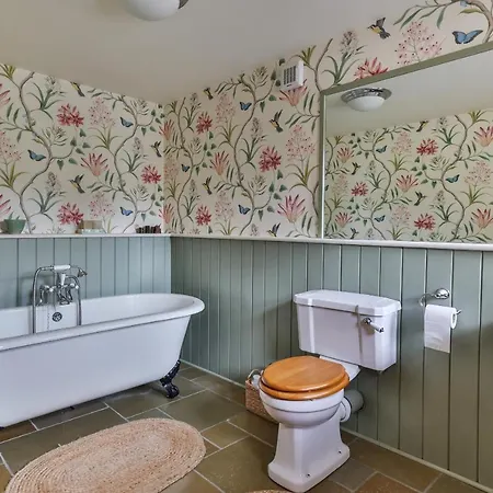 Finest Retreats - Swalebeck House Richmond (North Yorkshire)