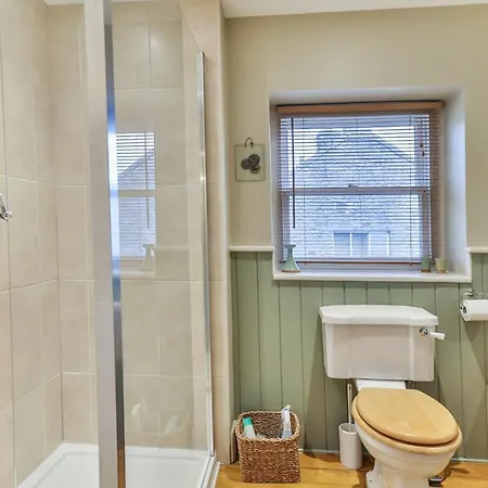 Feriehus Finest Retreats - Swalebeck House *