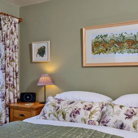 Feriehus Finest Retreats - Swalebeck House