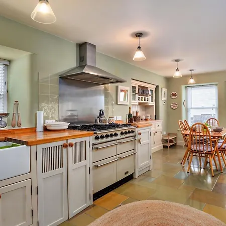 Finest Retreats - Swalebeck House Richmond (North Yorkshire)