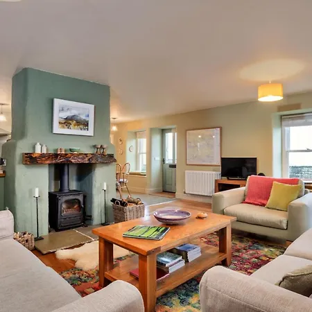 Holiday home Finest Retreats - Swalebeck House Richmond (North Yorkshire)