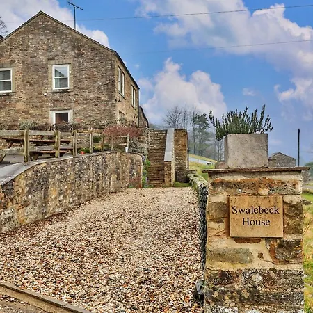 Finest Retreats - Swalebeck House Prázdninový dům *