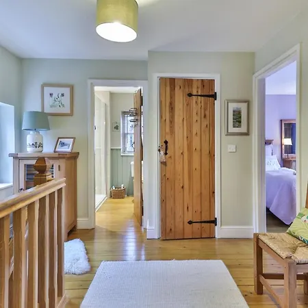 Holiday home Finest Retreats - Swalebeck House