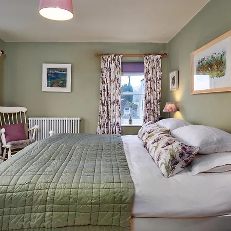 Finest Retreats - Swalebeck House * Richmond (North Yorkshire)