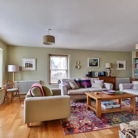 Finest Retreats - Swalebeck House * Richmond (North Yorkshire)