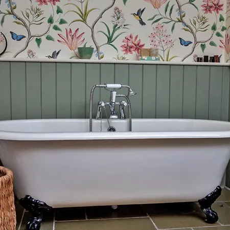 Hébergement de vacances Finest Retreats - Swalebeck House