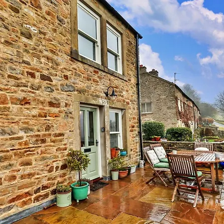Finest Retreats - Swalebeck House * Richmond (North Yorkshire)