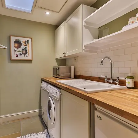 Hébergement de vacances Finest Retreats - Swalebeck House